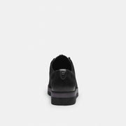 Scott Apron Toe Boot