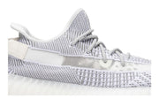 Adidas Yeezy Boost 350 V2 Static Non-Reflective 2018