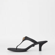 Designer Heeled Sandals