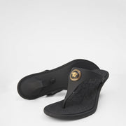 Designer Heeled Sandals