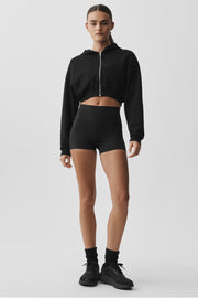 Sweet Escape Zip Up Hoodie