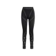 SKIMS FIRST LAYERS LEGGING | OBSIDIAN WINTER FAIR ISLE