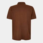 Slim Fit Short Sleeve Polo Shirt