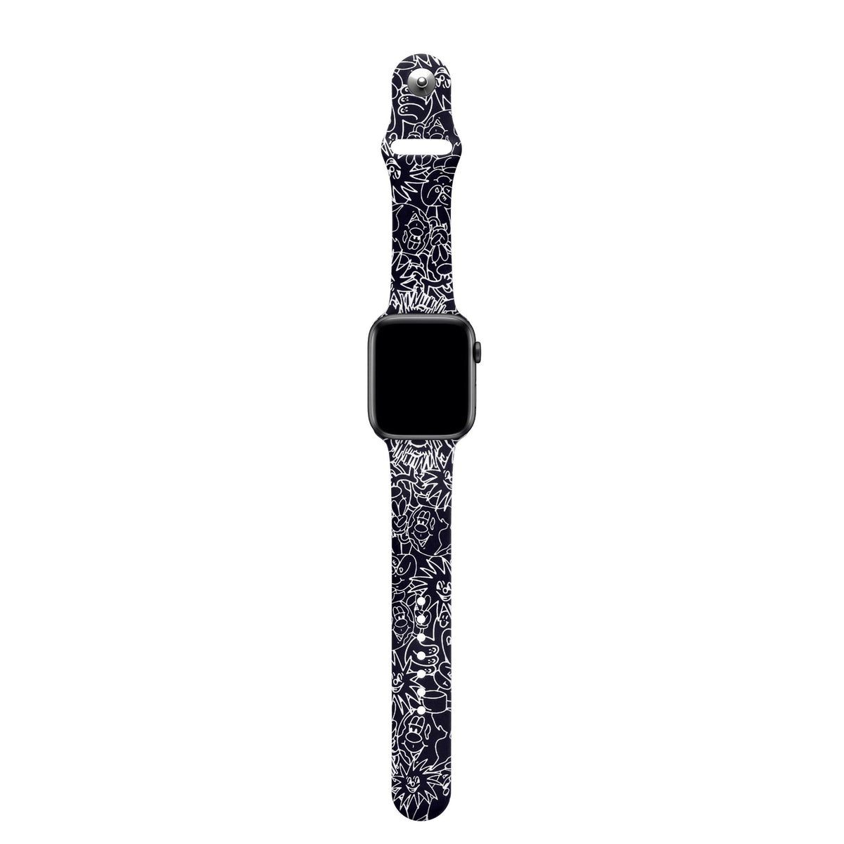 Watch Strap