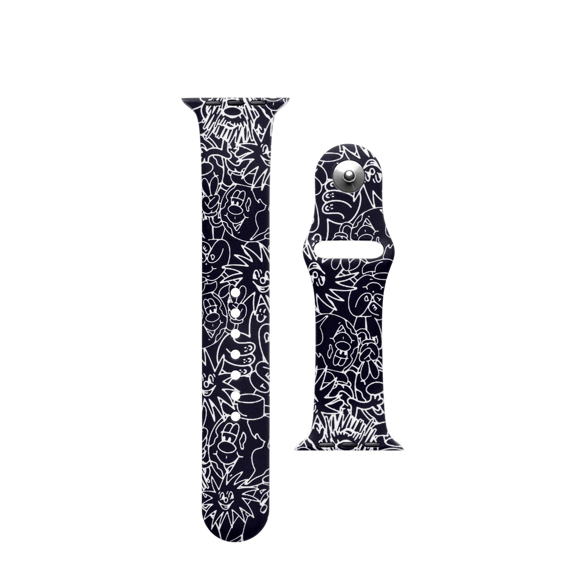 Watch Strap