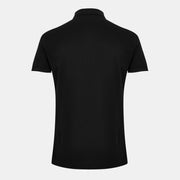 Pique Polo Shirt