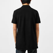 Pique Polo Shirt