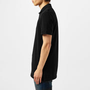Pique Polo Shirt