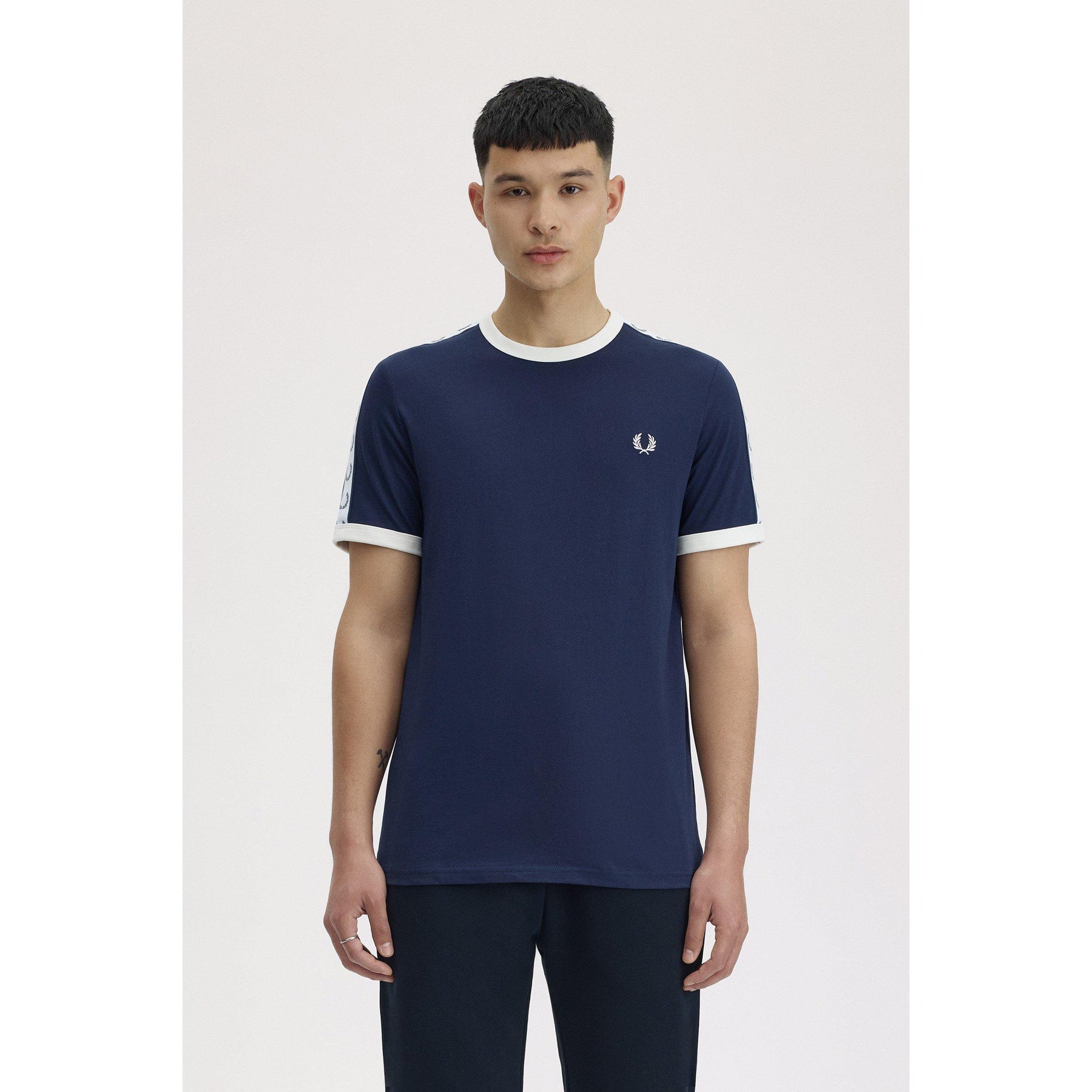 Tape Tee