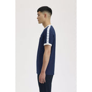 Tape Tee