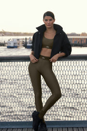 Airlift High-Waist Suit Up Legging