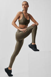 Airlift High-Waist Suit Up Legging