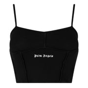 Rib Logo Tank