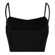 Rib Logo Tank