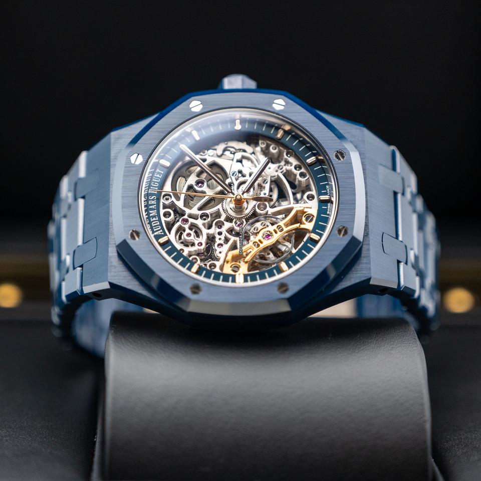 Audemars Piguet