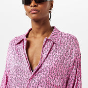 Oxford Short Sleeve Shirt
