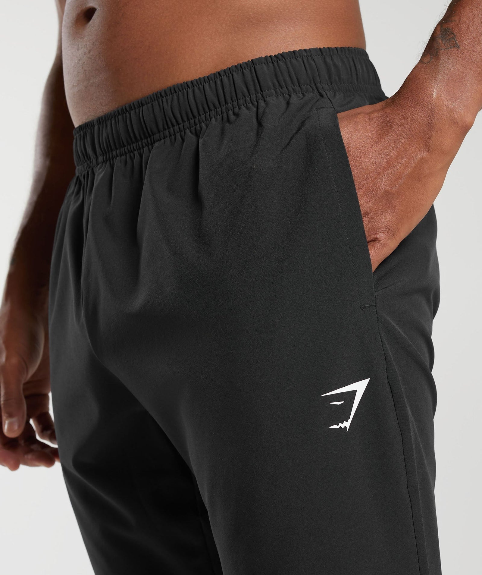 Gymshark | Be a visionary.