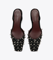 Bell Slingback