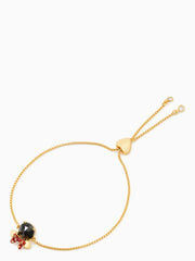 Disney X Kate Spade New York Minnie Slider