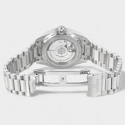 Omega Seamaster Railmaster Co-Axial Master Chronometer Automatic / Steel / 38 mm / Box&Papers / 235.10.38.20.06.001