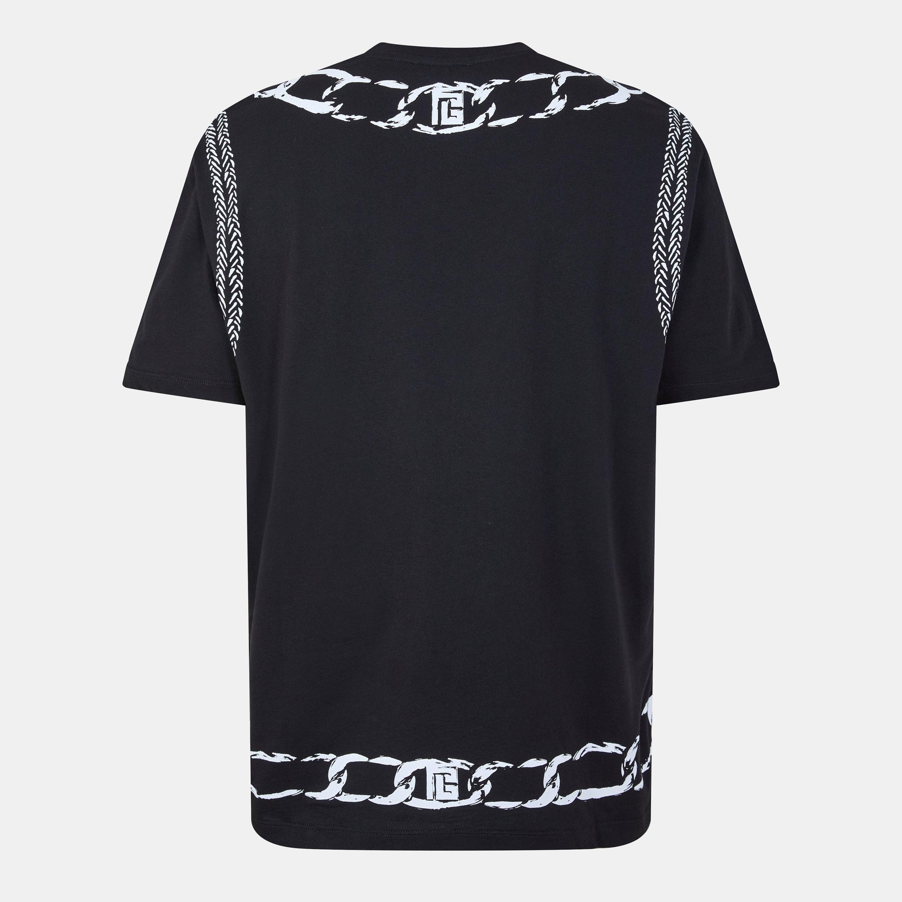 Foulard Foulard Pattern T-Shirt