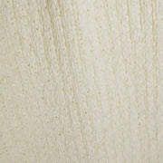 White Asymmetric Midi Dress