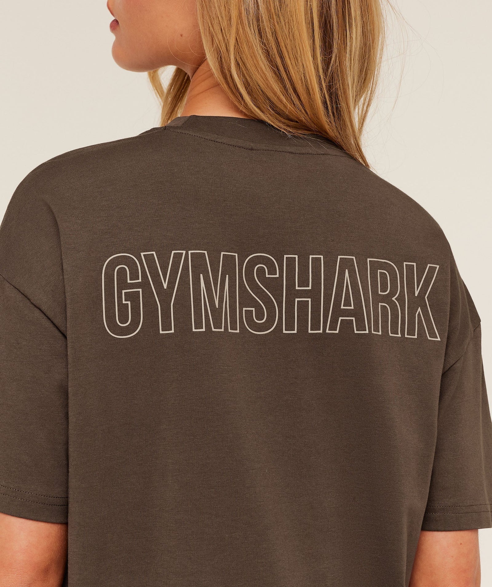 Gymshark | Be a visionary.