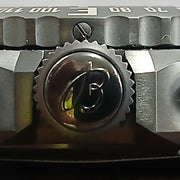 Breitling For Bentley Cockpit B50 Bentayga Stunning watch a must for the Bentley Enthusiast!