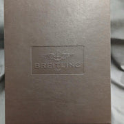 Breitling For Bentley Cockpit B50 Bentayga Stunning watch a must for the Bentley Enthusiast!