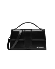 Le Grand Bambino Black/Silver