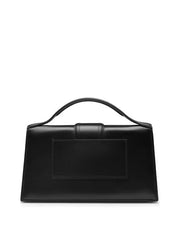 Le Grand Bambino Black/Silver