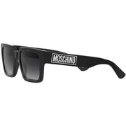 Round Sunglasses