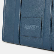 Medium Leather Tote Bag