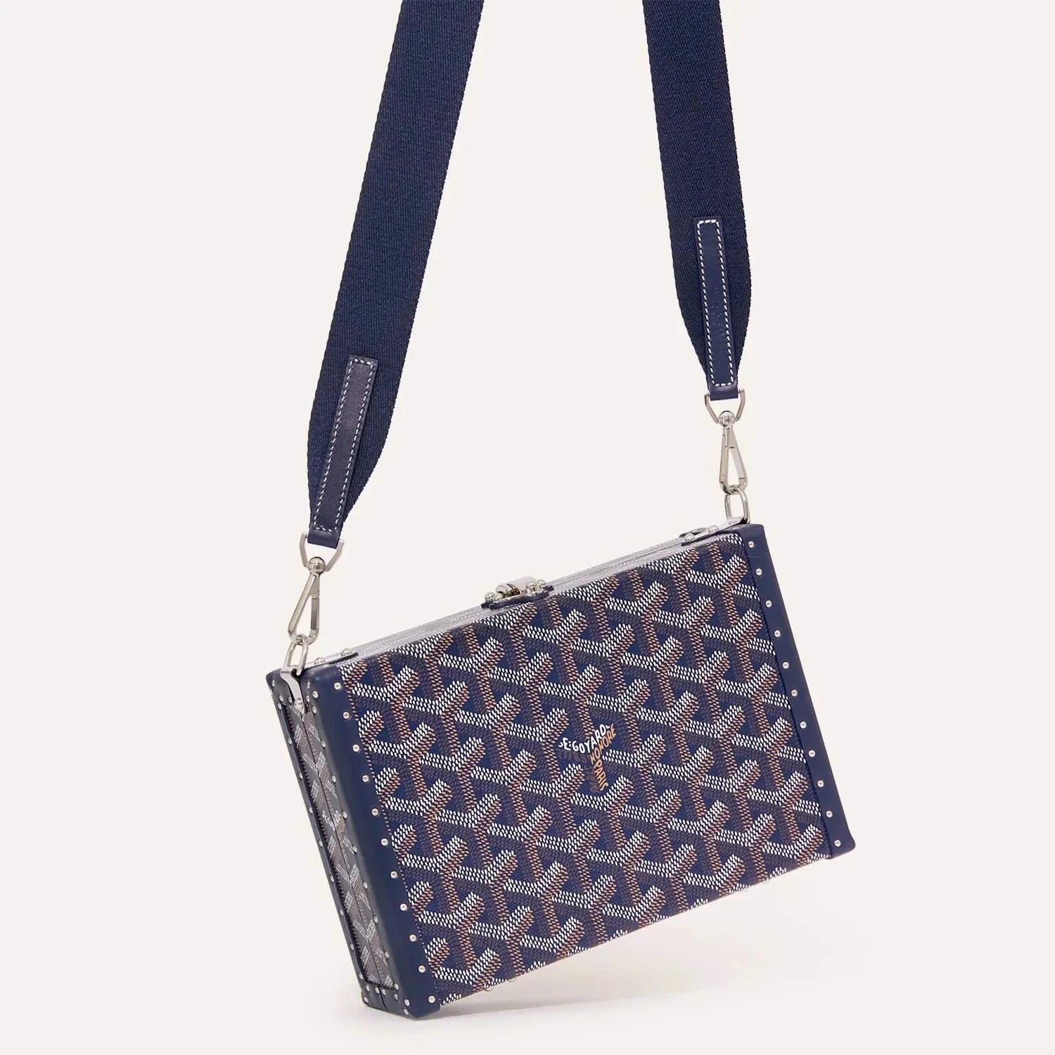 Bezons Trunk Bag