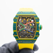 Richard Mille RM 67
