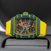 Richard Mille RM 67