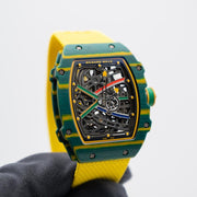 Richard Mille RM 67