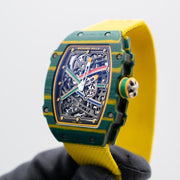 Richard Mille RM 67