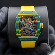 Richard Mille RM 67