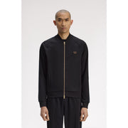 Blackwatch Tape Tracksuit Top