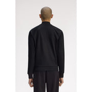 Blackwatch Tape Tracksuit Top