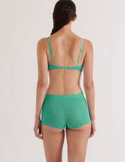 Presley Short Glass