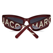 Round Sunglasses