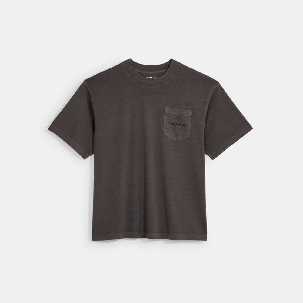 Pocket T-Shirt