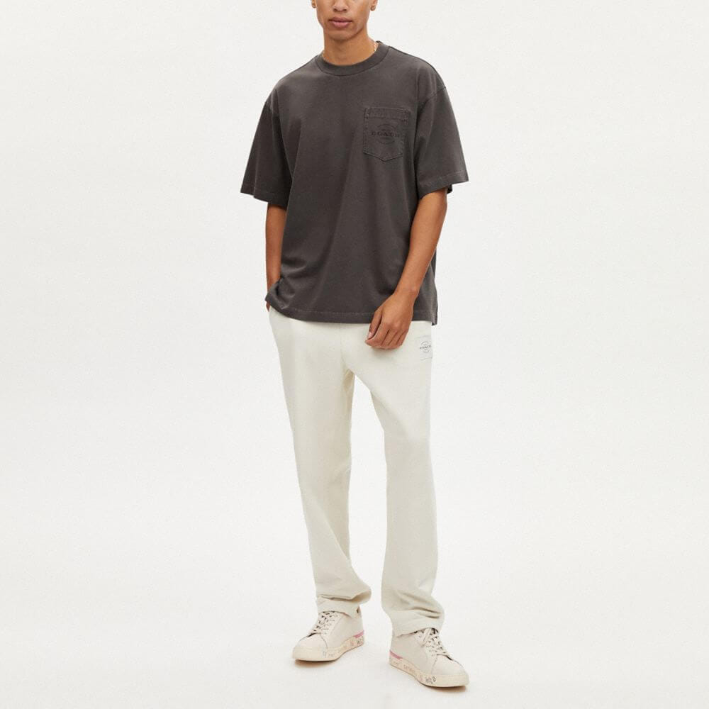 Pocket T-Shirt