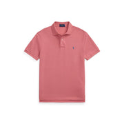 Custom Short Sleeve Polo Shirt