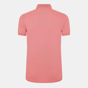Custom Short Sleeve Polo Shirt