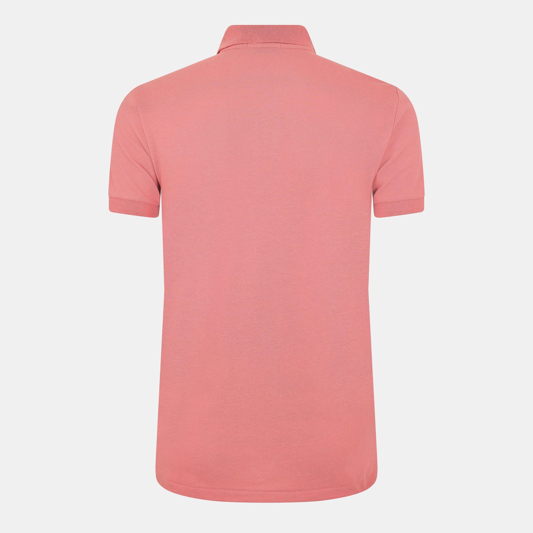 Custom Short Sleeve Polo Shirt