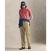Custom Short Sleeve Polo Shirt