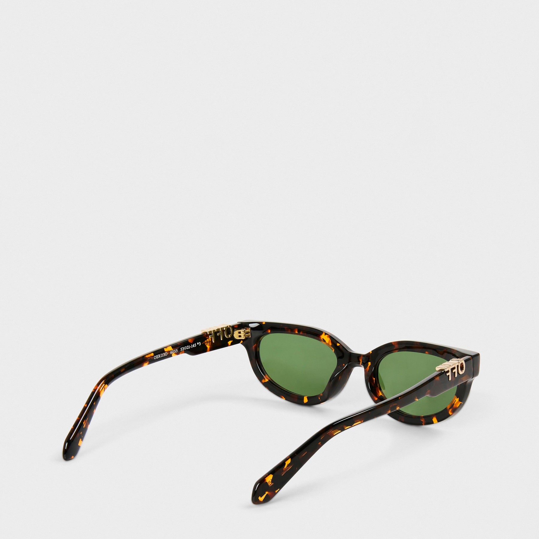 Square Sunglasses